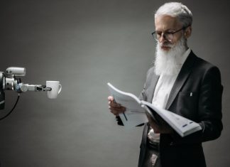 Czy nadajesz się do pracy w automatyce i robotyce? Test predyspozycji i cech osobowości Czy nadajesz się do pracy w automatyce i robotyce? Test predyspozycji i cech osobowości