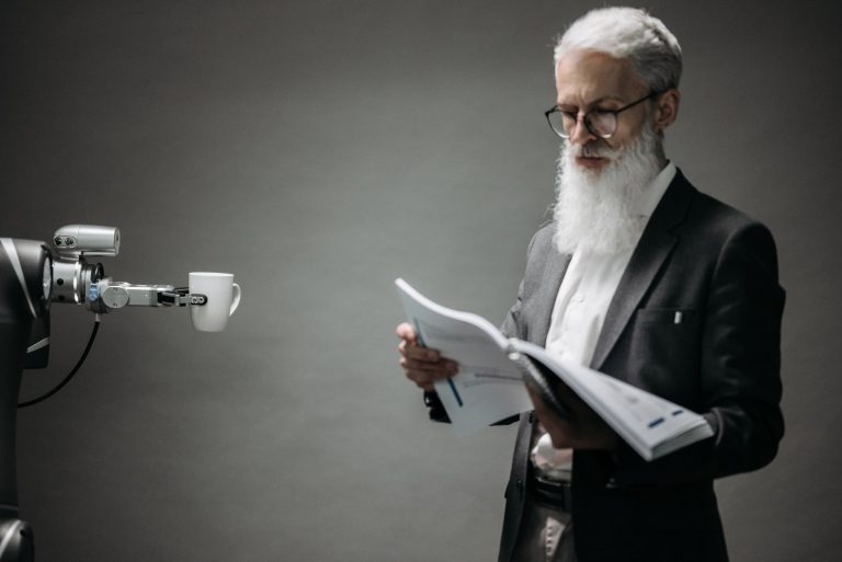 Czy nadajesz się do pracy w automatyce i robotyce? Test predyspozycji i cech osobowości